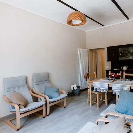Monticello d'Alba La Quiete Del Roero - Casa Vacanze Nel Verde מראה חיצוני תמונה