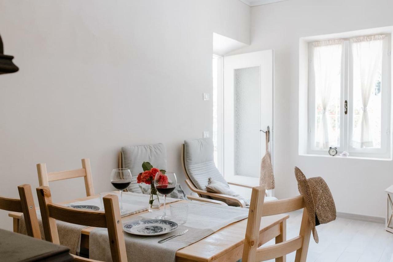 Monticello d'Alba La Quiete Del Roero - Casa Vacanze Nel Verde מראה חיצוני תמונה