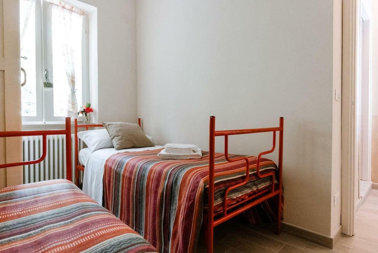 Monticello d'Alba La Quiete Del Roero - Casa Vacanze Nel Verde מראה חיצוני תמונה
